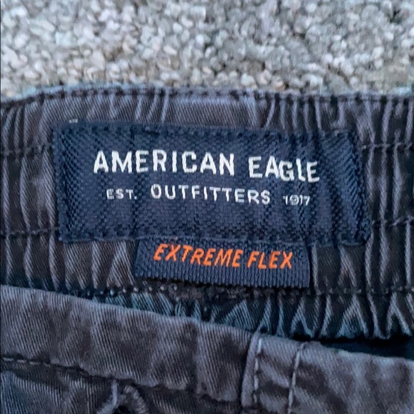 Extreme Flex American Eagle shorts !🖤 - Picture 2 of 5